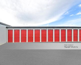 Photo 4 of Blythe Landing Self Storage - 14936 Brown Mill Road, Huntersville, NC