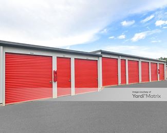 Photo 5 of Blythe Landing Self Storage - 14936 Brown Mill Road, Huntersville, NC