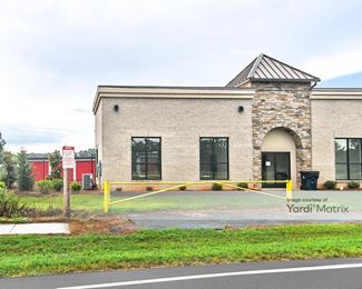 Photo 6 of Blythe Landing Self Storage - 14936 Brown Mill Road, Huntersville, NC
