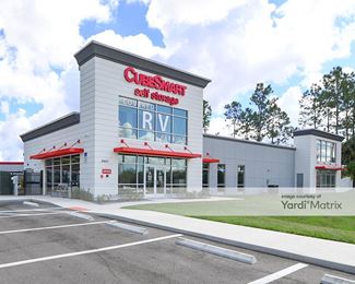 Photo 1 of CubeSmart Self Storage - 49671 Highway 27, Davenport, FL