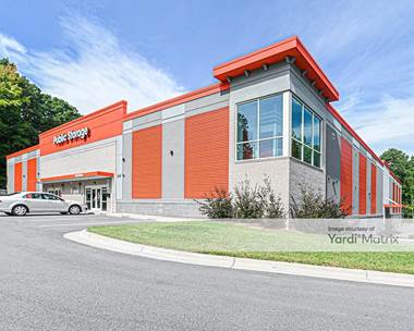 Storage Units for Rent available at 2117 NC 55, Cary, NC 27519