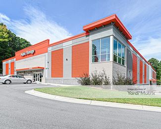 Photo 1 of Public Storage - 2117 NC 55, Cary, NC