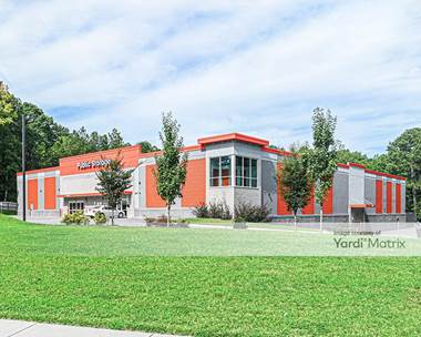 Storage Units for Rent available at 2117 NC 55, Cary, NC 27519