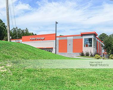 Storage Units for Rent available at 2117 NC 55, Cary, NC 27519