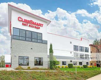 Photo 2 of CubeSmart Self Storage - 5965 SE Harmony Road, Milwaukie, OR