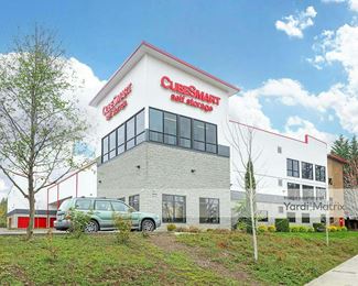 Photo 3 of CubeSmart Self Storage - 5965 SE Harmony Road, Milwaukie, OR