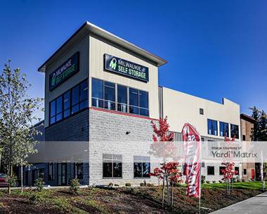 Storage Units for Rent available at 5965 SE Harmony Road, Milwaukie, OR 97222