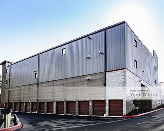 Photo 4 of CubeSmart Self Storage - 5965 SE Harmony Road, Milwaukie, OR