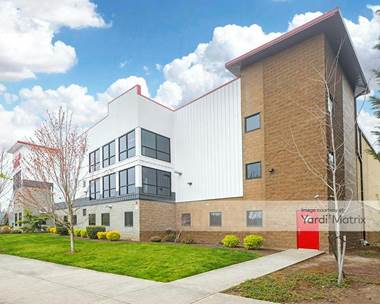 Storage Units for Rent available at 5965 SE Harmony Road, Milwaukie, OR 97222