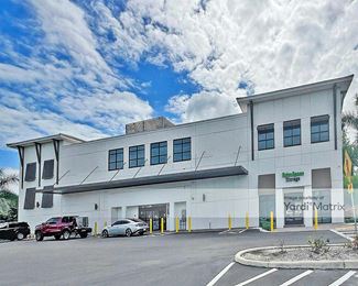 Photo 1 of Extra Space Storage - 11201 Tamiami Trail East, Naples, FL