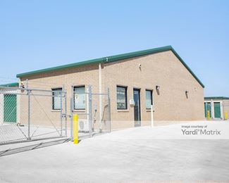Photo 4 of Cross Timbers Self Storage - 3301 North Air Depot Blvd, Edmond, OK