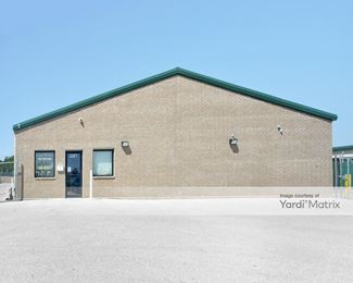 Photo 5 of Cross Timbers Self Storage - 3301 North Air Depot Blvd, Edmond, OK
