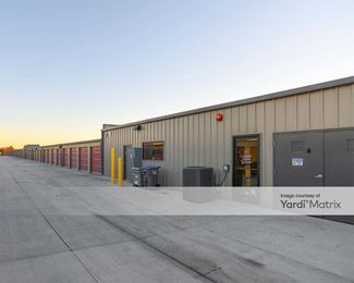 Photo 2 of Broad Street Storage - 4880 Broad Street, San Luis Obispo, CA