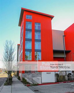 Image for Public Storage - 19237 Aurora Avenue North, Shoreline, WA