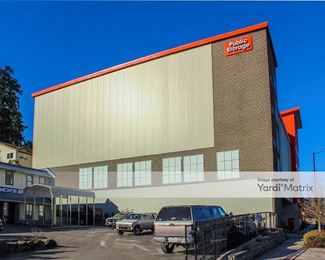 Photo 2 of Public Storage - 19237 Aurora Avenue North, Shoreline, WA