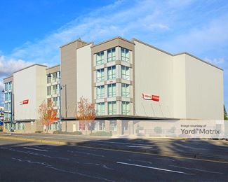 Photo 2 of Trojan Storage - 16750 Aurora Avenue, Shoreline, WA