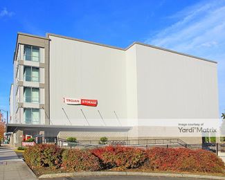 Photo 4 of Trojan Storage - 16750 Aurora Avenue, Shoreline, WA