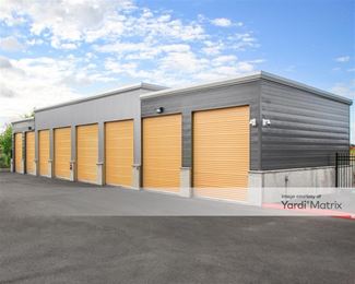 Photo 2 of West Coast Self-Storage - 16290 Auto Lane, Sumner, WA