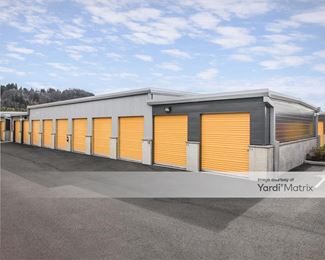 Photo 3 of West Coast Self-Storage - 16290 Auto Lane, Sumner, WA