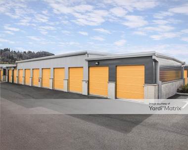 Storage Units for Rent available at 16290 Auto Lane, Sumner, WA 98390