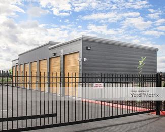 Photo 4 of West Coast Self-Storage - 16290 Auto Lane, Sumner, WA
