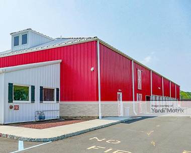 Storage Units for Rent available at 117 One Mile Road, East Windsor, NJ 08512