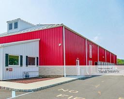 Image for One Mile Self Storage - 117 One Mile Road, East Windsor, NJ