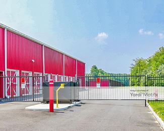 Photo 2 of One Mile Self Storage - 117 One Mile Road, East Windsor, NJ