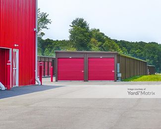 Photo 3 of One Mile Self Storage - 117 One Mile Road, East Windsor, NJ