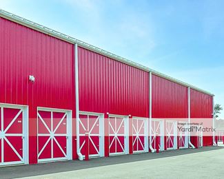 Photo 5 of One Mile Self Storage - 117 One Mile Road, East Windsor, NJ