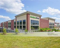 Image for Extra Space Storage - 12675 Apollo Drive, Woodbridge, VA