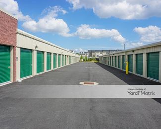 Photo 4 of Extra Space Storage - 12675 Apollo Drive, Woodbridge, VA