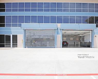 Storage Units for Rent available at 7550 East Paradise Lane, Scottsdale, AZ 85260