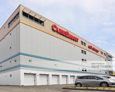 Storage Units for Rent available at 340 Charger Street, Revere, MA 02151