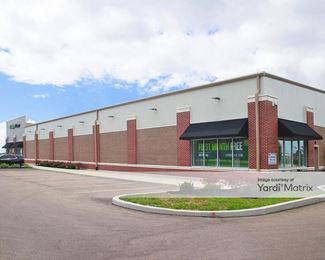 Photo 4 of Extra Space Storage - 201 South Virginia Road, Crystal Lake, IL