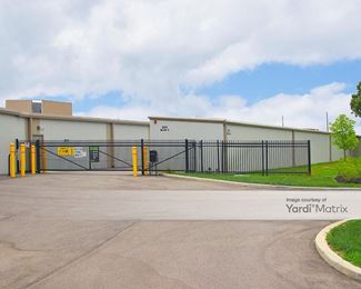 Photo 5 of Extra Space Storage - 201 South Virginia Road, Crystal Lake, IL