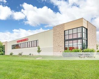 Photo 2 of Uplift Self Storage - 275 East Drexel Avenue, Oak Creek, WI