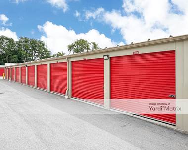 Storage Units for Rent available at 275 East Drexel Avenue, Oak Creek, WI 53154