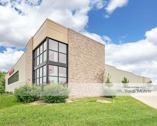Photo 6 of Uplift Self Storage - 275 East Drexel Avenue, Oak Creek, WI
