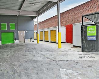 Photo 2 of Manhattan Mini Storage - 651 Utica Avenue, Brooklyn, NY