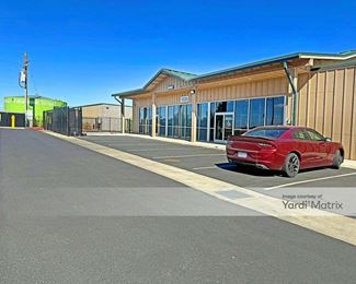 Photo 1 of Extra Space Storage - 19389 County Road 102, Woodland, CA