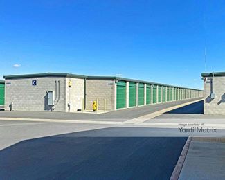 Photo 2 of Extra Space Storage - 19389 County Road 102, Woodland, CA
