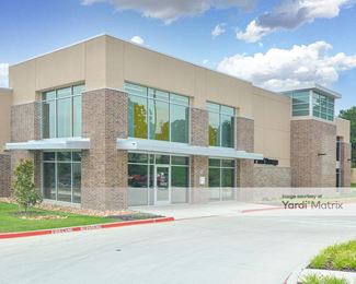 Photo 1 of Stor Self Storage - 750 Davis Blvd, Southlake, TX