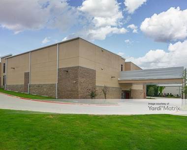 Storage Units for Rent available at 750 Davis Blvd, Southlake, TX 76092