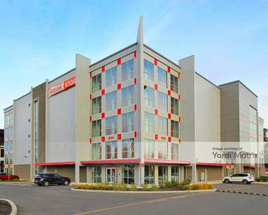 Storage Units for Rent available at 19331 Highway 99, Lynnwood, WA 98036