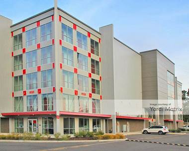 Storage Units for Rent available at 19331 Highway 99, Lynnwood, WA 98036