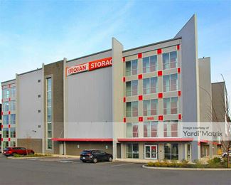 Photo 3 of Trojan Storage - 19331 Highway 99, Lynnwood, WA