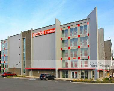 Storage Units for Rent available at 19331 Highway 99, Lynnwood, WA 98036
