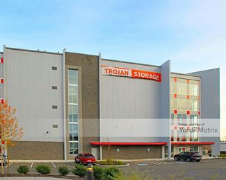 Photo 4 of Trojan Storage - 19331 Highway 99, Lynnwood, WA