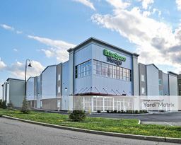 Image for Extra Space Storage - 6 Commerce Center Drive, Dover, NJ